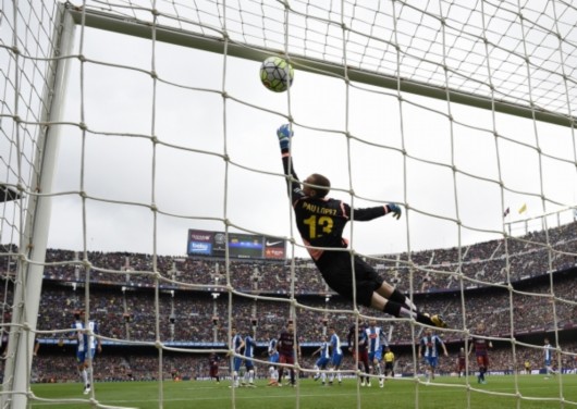 巴萨本季球衣销量全球第一 意外!皇马只排名第