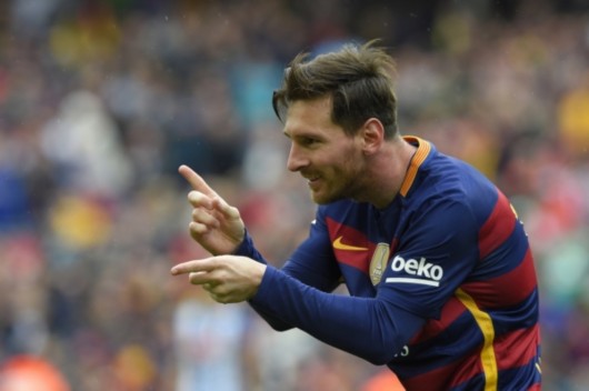 巴萨本季球衣销量全球第一 意外!皇马只排名第