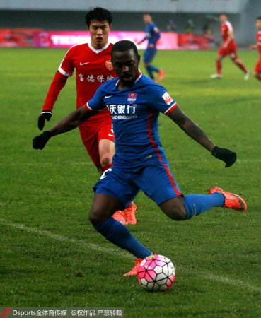 9轮过后中超最强门将猜是谁?他竟甩国门好几