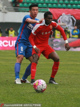 9轮过后中超最强门将猜是谁?他竟甩国门好几