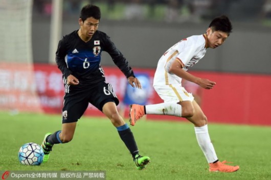 J联赛球队主动来中超寻合作 预算70%将用于青