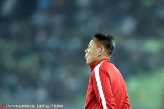 J联赛球队主动来中超寻合作 预算70%将用于青