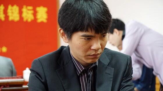 李世石宣布退出韩国棋士会 不满会费比例过高