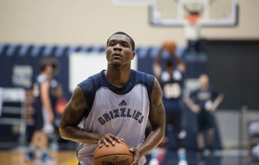 美媒:周琦或第23顺位入凯尔特人 不会掉到第二