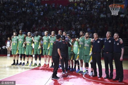 �������˾��й���17������ NBA�����߽�����