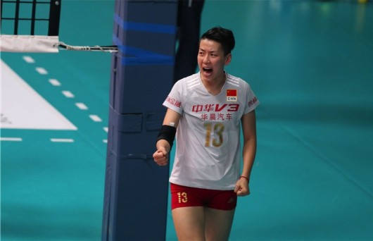 瑞士赛女排3-2荷兰