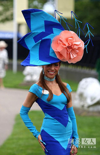 Ӣ����ͳ�ġ���Ů�ա�