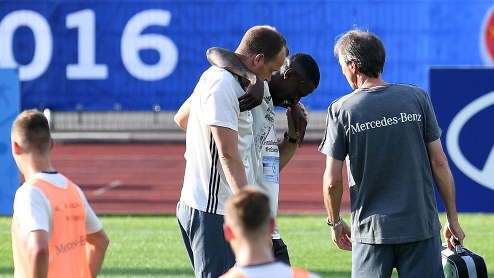 迪格,德国,德国队,安东尼奥·吕迪格,博阿滕,胡