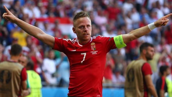 欧洲杯晨报:葡匈3-3演绎小组赛最后疯狂