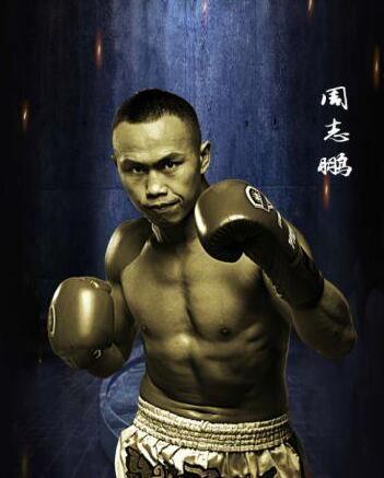 解放军拳王指出播求弱点 相信一龙有机会取胜