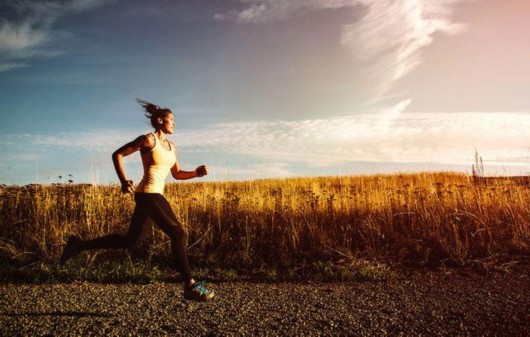 跑步的12大黄金法则:掌握恢复尺度 睡眠也关键