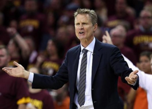 科尔谈枪支泛滥:买枪比考驾照还容易 太疯狂了