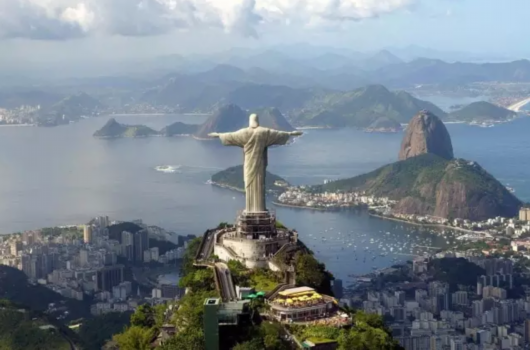 里约奥运会橄榄球分组确定 南非抽到上上签