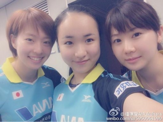 �ձ�Ů�ӵĹ�����(��Ϊ��������)