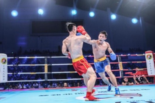 ɢ������̩��վ:�侯ȭ������KO ����ǿ��ȡʤ