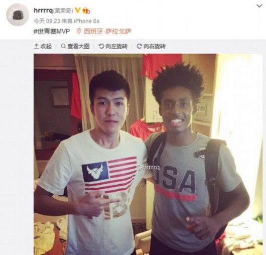 U17��������С��������׷�� ��MVP����������Ӱ