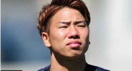 温格 日本 球员 浅野拓磨 阿森纳 球迷 大怒