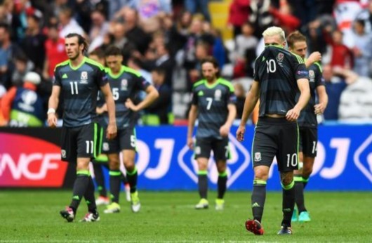 葡萄牙能赢威尔士的1大奇葩理由:球衣惹的祸!