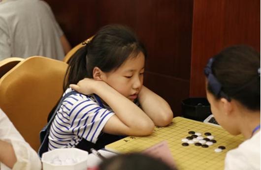 2016年全国少年儿童五子棋锦标赛开赛在即