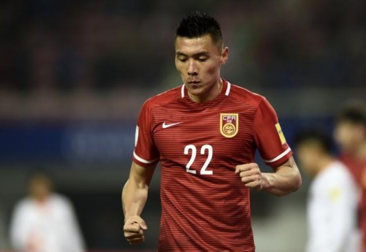 国足12强赛首战时间敲定 9月1日19时客战韩国