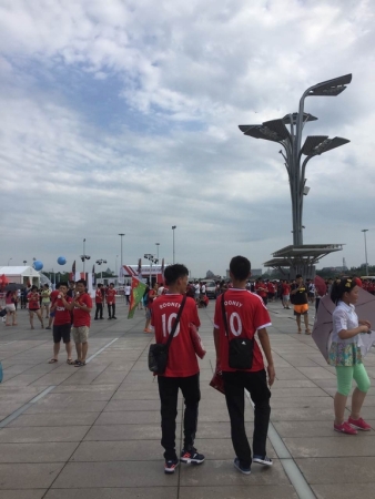 乐视公布路费报销方案 球迷吐槽:只报单程啥意思