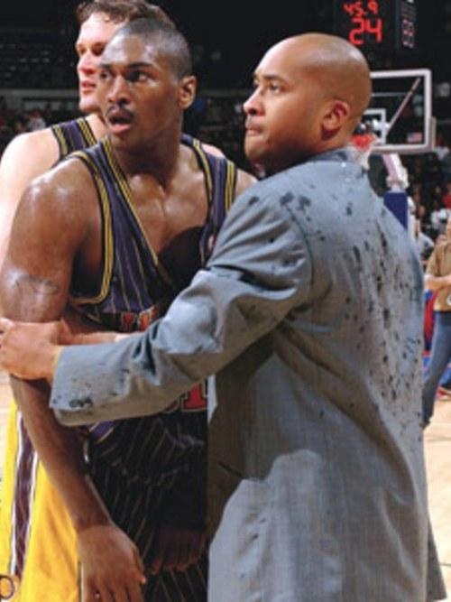 他是NBA最神秘的江湖大佬 詹皇都管此人叫叔