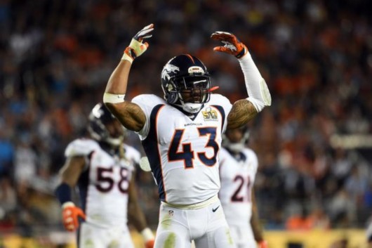 NFL最强防守组极度自信 谁来做四分卫都可以