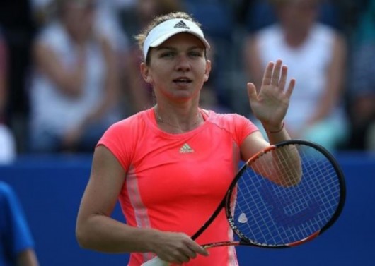 罗杰斯杯哈勒普复仇科贝尔再进决赛 约战凯斯