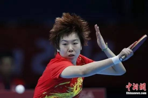 最后一次征战奥运会? 是老将们说再见的时候了