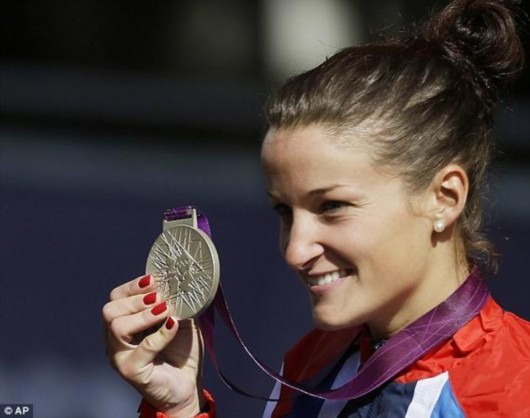 英骑手三次错过尿检遭禁赛 上诉成功搭里约末