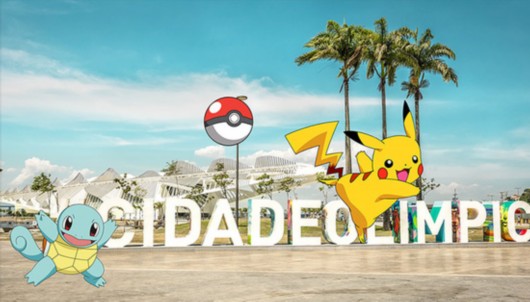 Pok��mon GO������Niantic���߾�ȫ������ȡ�ڵ���ʱ��������˻ῪĻǰ����š��ذ�ը������Ͷ����Լ��