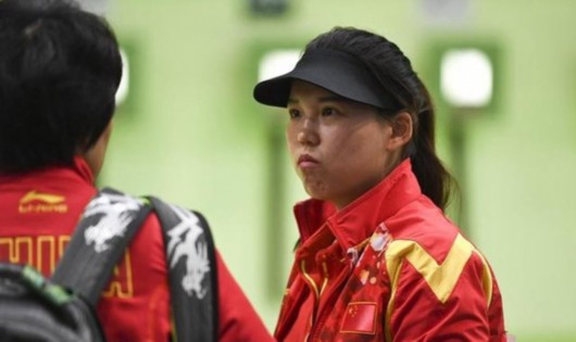 射击这项目真磨人! 不镇定不年轻你可别轻易玩