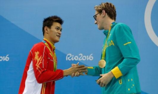 国际奥委会打澳泳协脸:表达自我与“垃圾话”有区别-孙杨 曲美他嗪 国际奥委会 霍顿 禁赛-东方体育-东方网