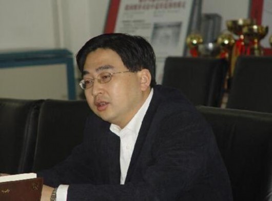 霍光峰任北京顺义区副区长,曾任团中央办公厅
