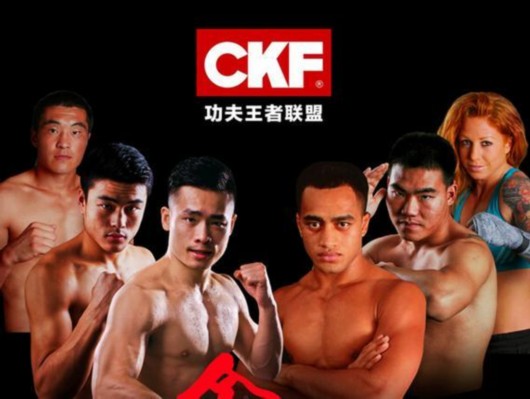 CKF�ν�������һ������