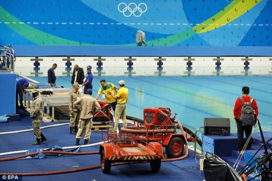 ����ί���շ����̳� ��10Сʱ��ɴ�ɨ����ˮ