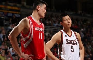 场均20分也带不动!易建联曝中国男篮致命缺点