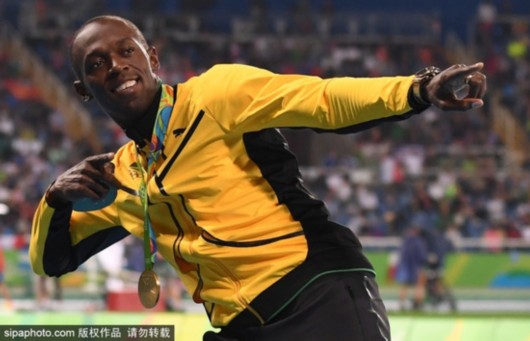 牙买加短跑为何强大到没朋友? 除天生基因还有