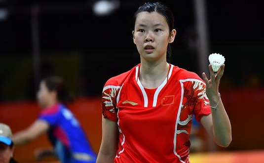 阵西班牙选手马林-李雪芮,布拉纳普拉瑟苏克,马