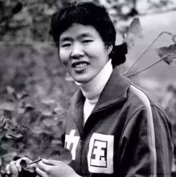 回顾郎平35年历程:失去的一切,我都要拿回来!