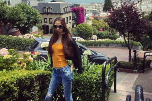 感动哭!孙悦祝福女儿生日:你是爸爸最骄傲的成