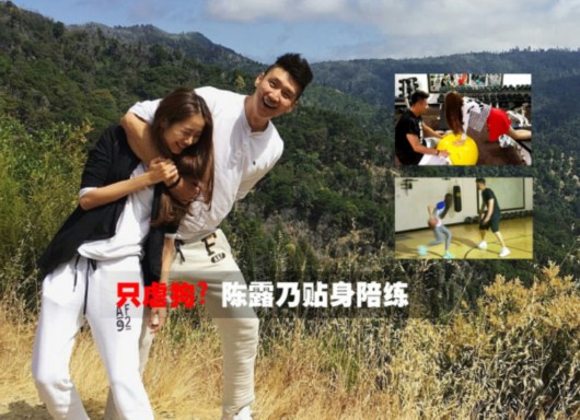 感动哭!孙悦祝福女儿生日:你是爸爸最骄傲的成