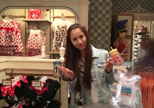 感动哭!孙悦祝福女儿生日:你是爸爸最骄傲的成