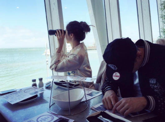 感动哭!孙悦祝福女儿生日:你是爸爸最骄傲的成