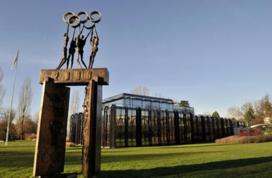 IOC剥夺俄罗斯2008奥运会女子4x400米接力银