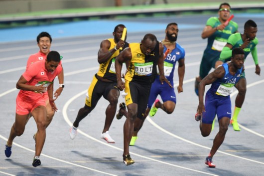 学中国奥运金牌策略 混血只是日本奥运布局缩