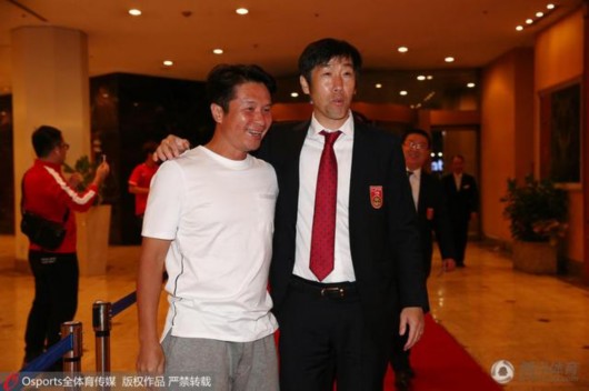 魏纪中:国人期望世预赛成转折点 足协要担责