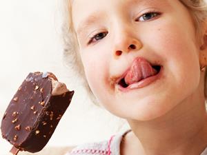 高热量食物有哪些 你的减肥敌人