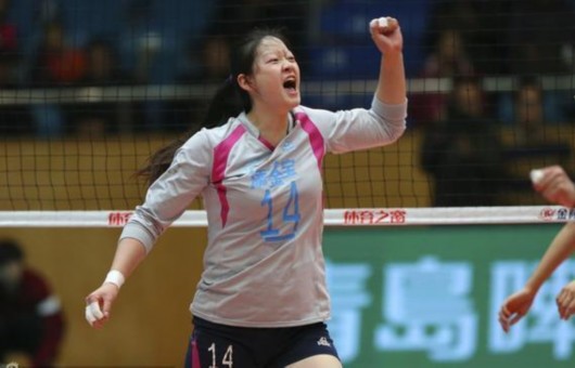 亚洲杯陈丽怡姚迪领衔国二名单 龚翔宇归期未