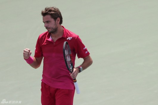 美网瓦林卡波特罗会师8强--东方体育-东方网